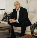 Moe "Dabs" Ahmad, Edmonton, Real Estate Agent